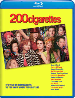 Paramount 200 Cigarettes (US Import)