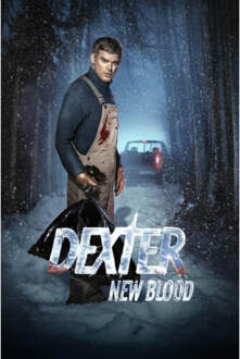 Paramount Dexter: New Blood (US Import)