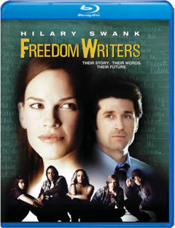 Paramount Freedom Writers (US Import)