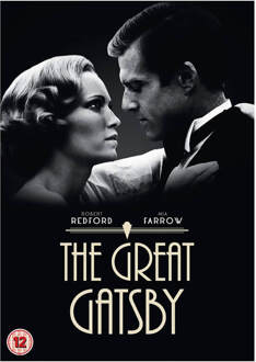 Paramount Great Gatsby (1974)