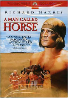 Paramount Home Entertainment A Man Called Horse