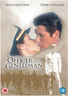 Paramount Home Entertainment An Officer And A Gentleman