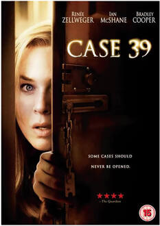 Paramount Home Entertainment Case 39