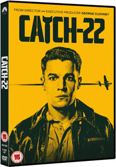 Paramount Home Entertainment Catch-22 - Seizoen Een