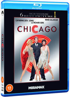 Paramount Home Entertainment Chicago