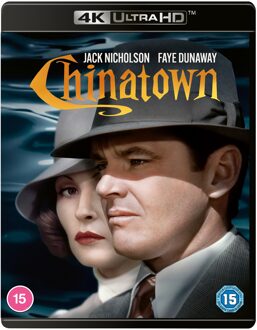 Paramount Home Entertainment Chinatown 4K Ultra HD