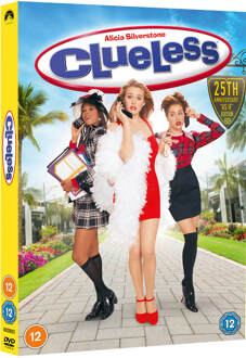 Paramount Home Entertainment Clueless