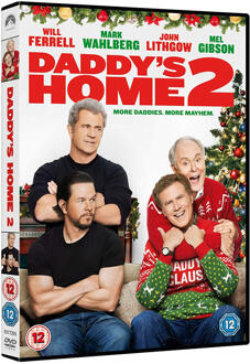 Paramount Home Entertainment DADDY'S HOME 2