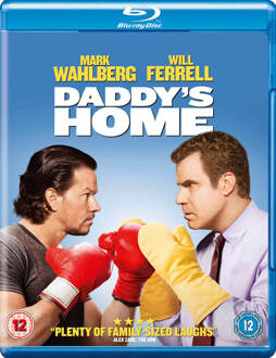 Paramount Home Entertainment Daddy'S Home