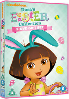 Paramount Home Entertainment Doras Easter Boxset