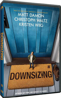 Paramount Home Entertainment Downsizing