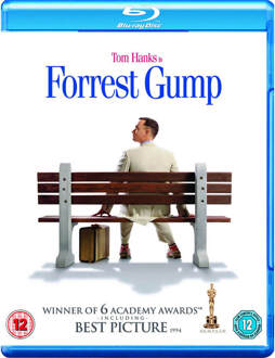 Paramount Home Entertainment Forrest Gump