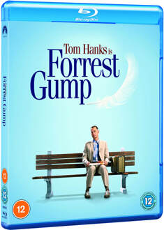 Paramount Home Entertainment Forrest Gump