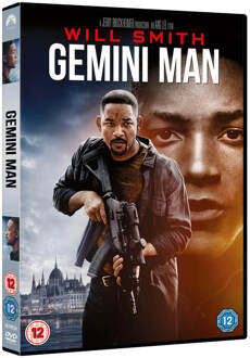 Paramount Home Entertainment Gemini Man