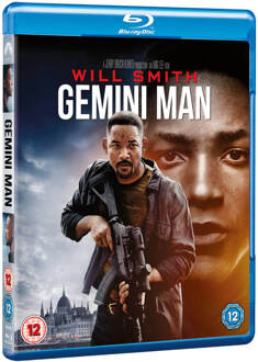 Paramount Home Entertainment Gemini Man