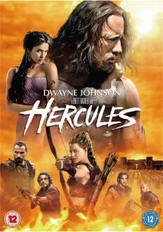 Paramount Home Entertainment Hercules