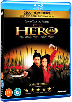 Paramount Home Entertainment Hero