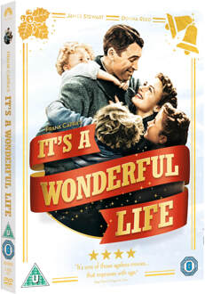 Paramount Home Entertainment It's A Wonderful Life - 2016 uitgave