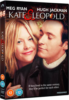 Paramount Home Entertainment Kate And Leopold