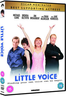 Paramount Home Entertainment Little Voice