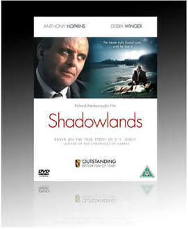 Paramount Home Entertainment Movie - Shadowlands