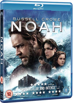 Paramount Home Entertainment Noah