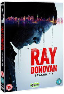 Paramount Home Entertainment Ray Donovan Season 6