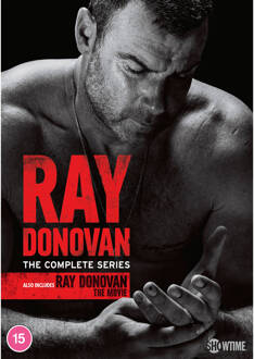 Paramount Home Entertainment Ray Donovan: Seasons 1 - 7 Collection