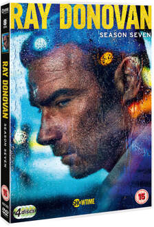 Paramount Home Entertainment Ray Donovan - Seizoen Zeven