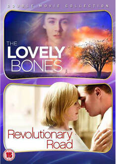 Paramount Home Entertainment Revolutionary Road / Lovely Bones