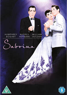 Paramount Home Entertainment Sabrina