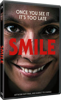 Paramount Home Entertainment Smile