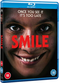 Paramount Home Entertainment Smile