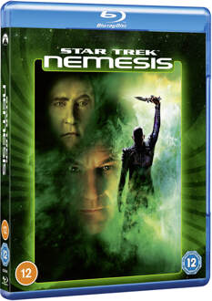 Paramount Home Entertainment Star Trek X: Nemesis