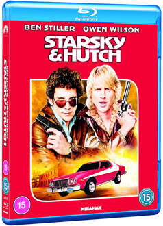 Paramount Home Entertainment Starsky & Hutch