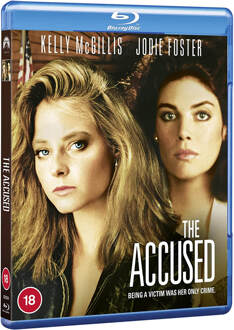 Paramount Home Entertainment The Accused