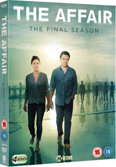 Paramount Home Entertainment The Affair - Seizoen 5