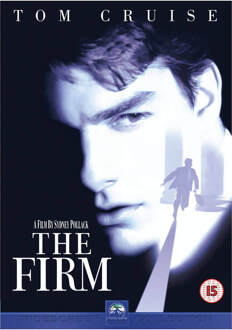 Paramount Home Entertainment The Firm