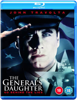 Paramount Home Entertainment The General's Daughter