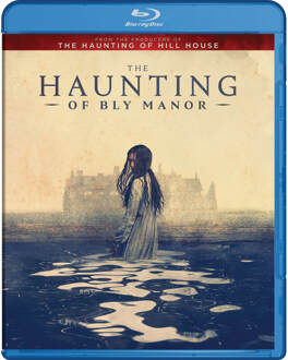 Paramount Home Entertainment The Haunting of Bly Manor