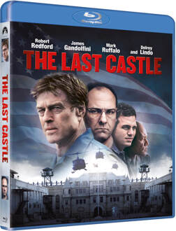 Paramount Home Entertainment The Last Castle