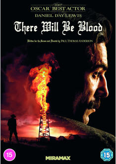 Paramount Home Entertainment There Will Be Blood