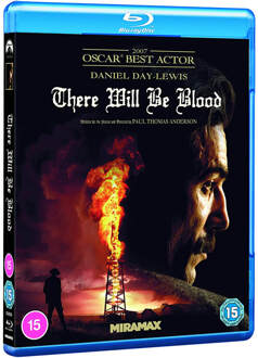 Paramount Home Entertainment There Will Be Blood