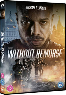 Paramount Home Entertainment Tom Clancy's Without Remorse
