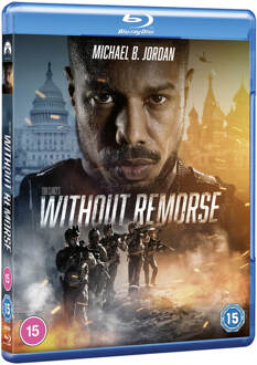 Paramount Home Entertainment Tom Clancy's Without Remorse