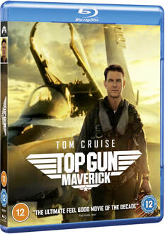Paramount Home Entertainment Top Gun: Maverick