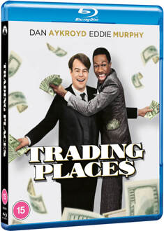 Paramount Home Entertainment Trading Places