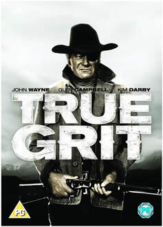 Paramount Home Entertainment True Grit (1969)