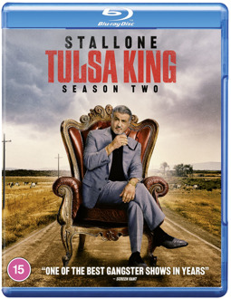 Paramount Home Entertainment Tulsa King: Season Two