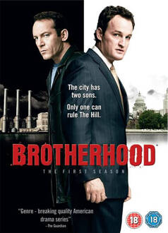Paramount Home Entertainment Tv Series - Brotherhood S.1